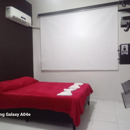 Flat Frente Ao Mar Apartment Rio de Janeiro Ngoại thất bức ảnh