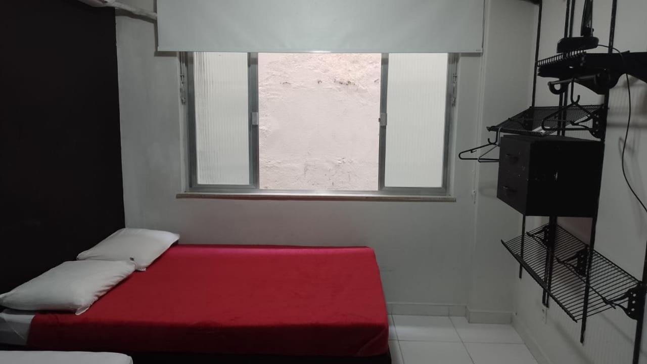 Flat Frente Ao Mar Apartment Rio de Janeiro Ngoại thất bức ảnh