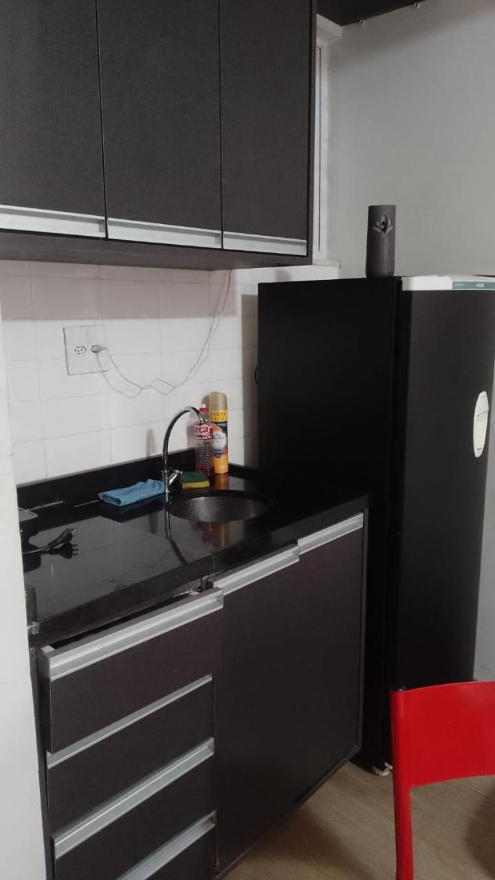 Flat Frente Ao Mar Apartment Rio de Janeiro Ngoại thất bức ảnh