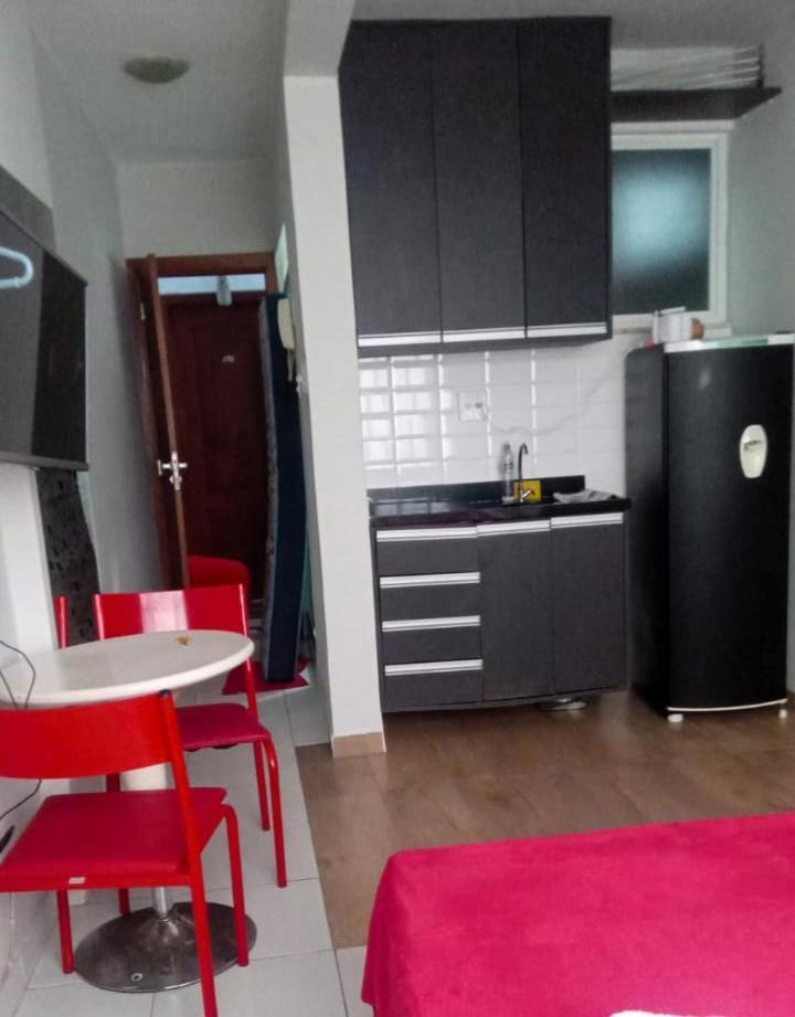 Flat Frente Ao Mar Apartment Rio de Janeiro Ngoại thất bức ảnh